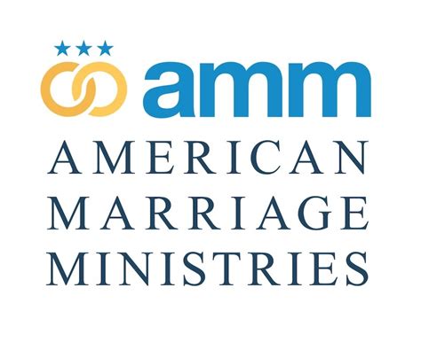 american marriage ministries